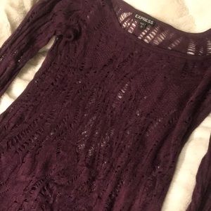 Express sweater 🎁